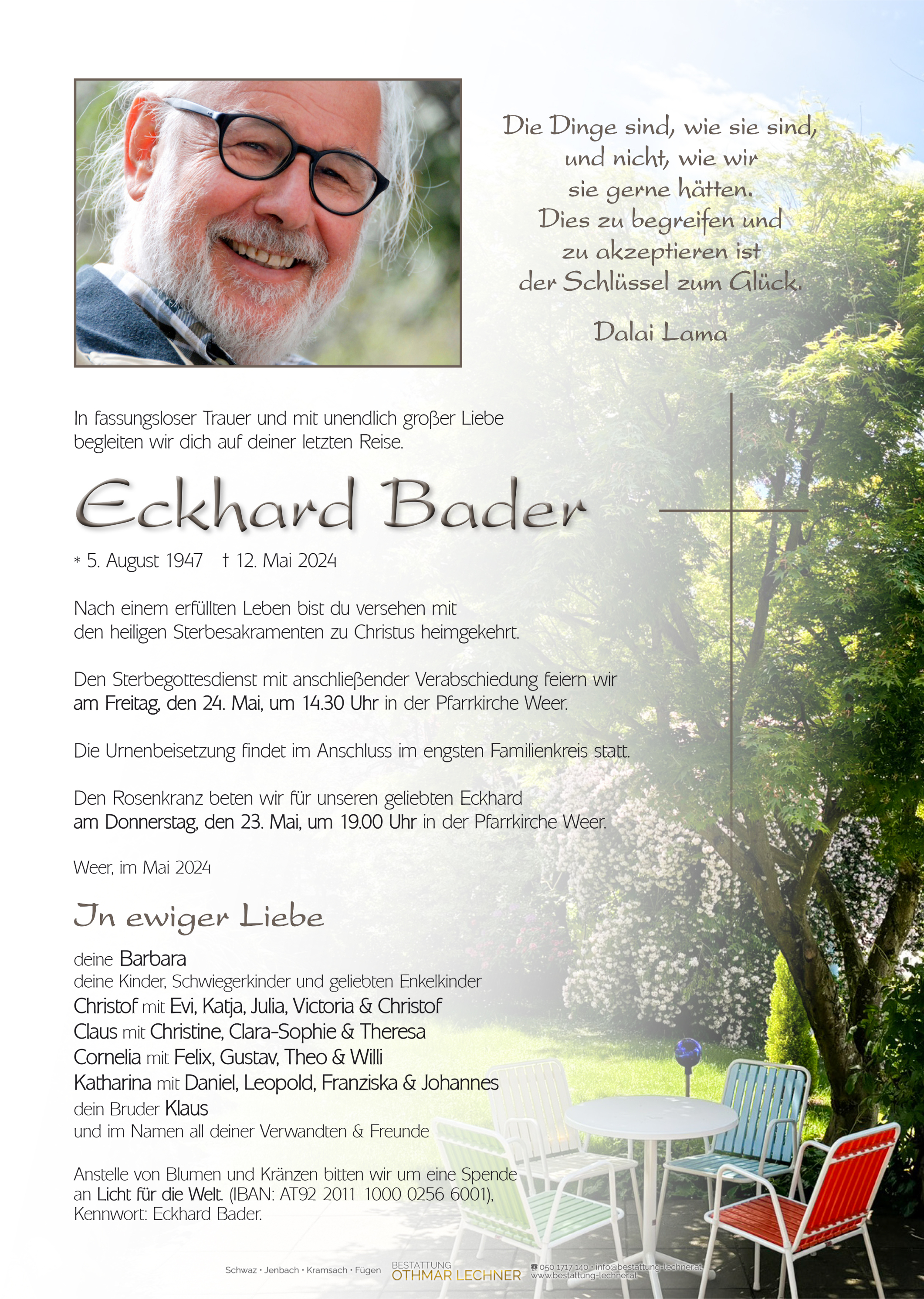 Eckhard Bader